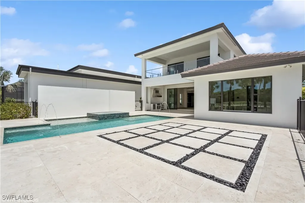 19044 Via Messina Way Miromar Lakes FL 33913