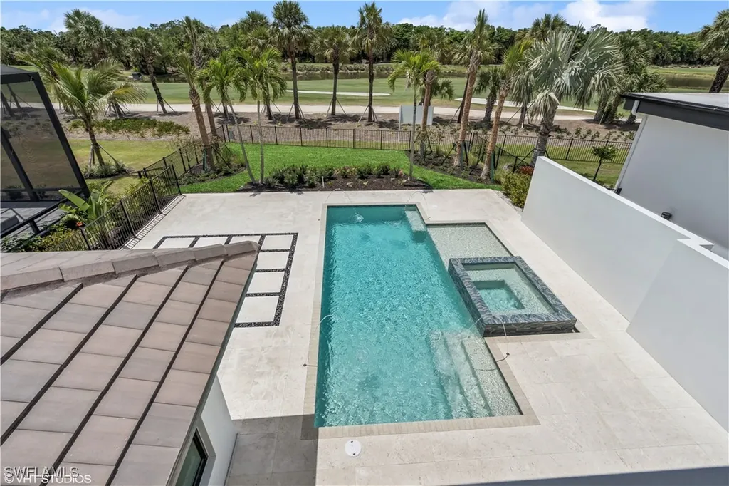 19044 Via Messina Way Miromar Lakes FL 33913