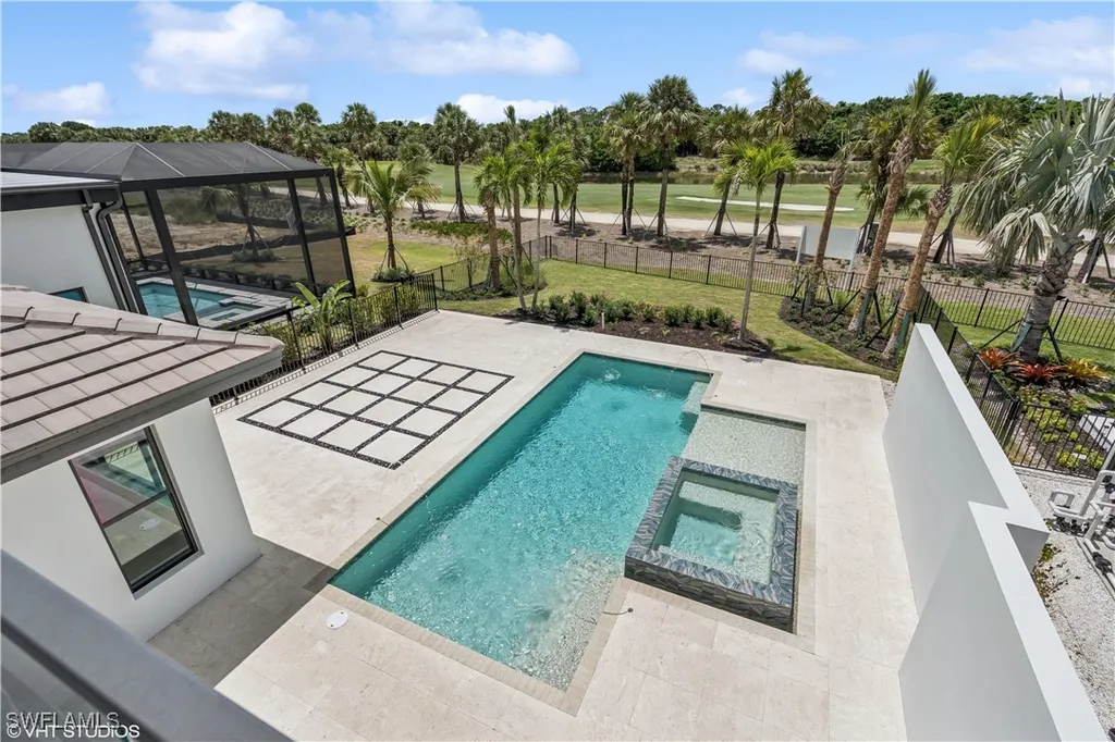 19044 Via Messina Way Miromar Lakes FL 33913