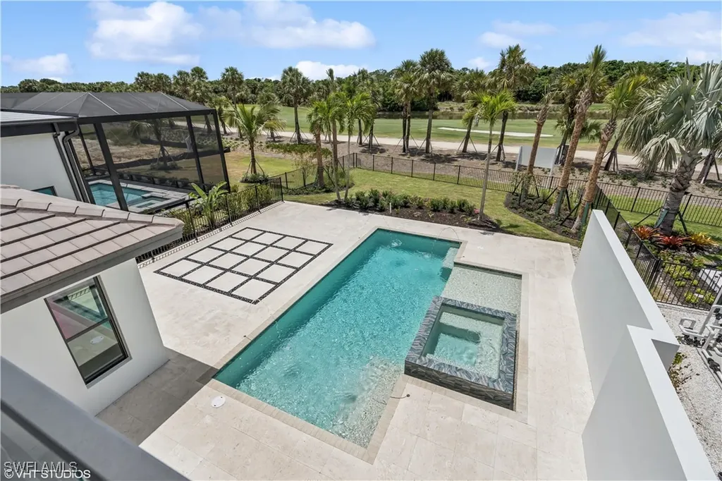 19044 Via Messina Way Miromar Lakes FL 33913
