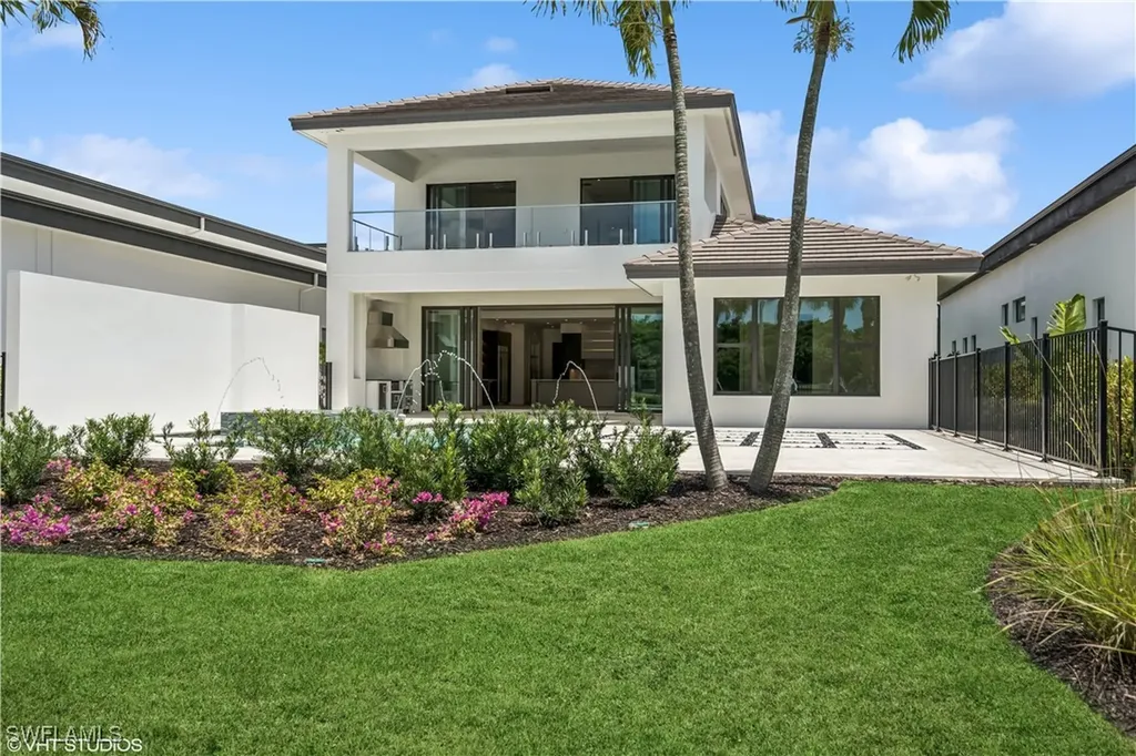 19044 Via Messina Way Miromar Lakes FL 33913