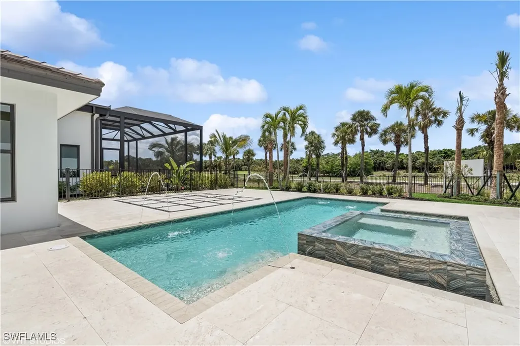 19044 Via Messina Way Miromar Lakes FL 33913