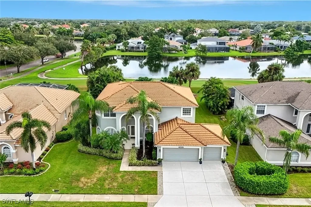 21505 Langholm Run Estero FL 33928