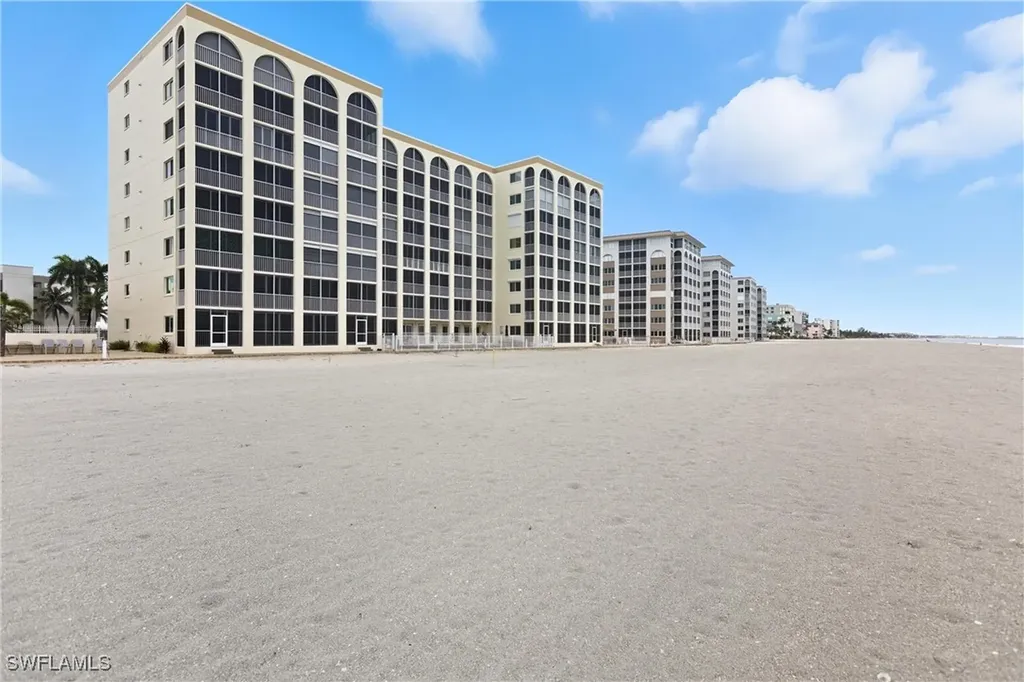 25870 Hickory Boulevard Bonita Springs FL 34134