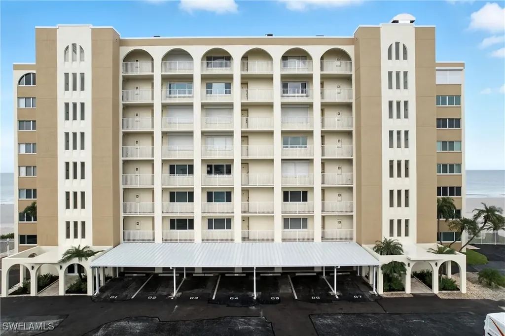 25870 Hickory Boulevard Bonita Springs FL 34134