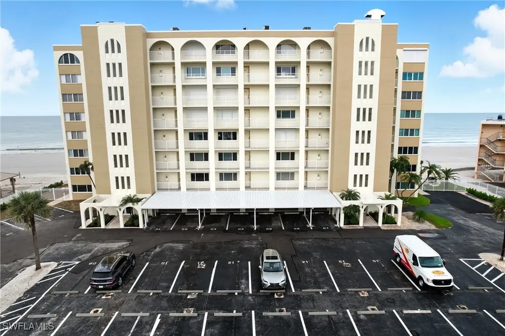 25870 Hickory Boulevard Bonita Springs FL 34134