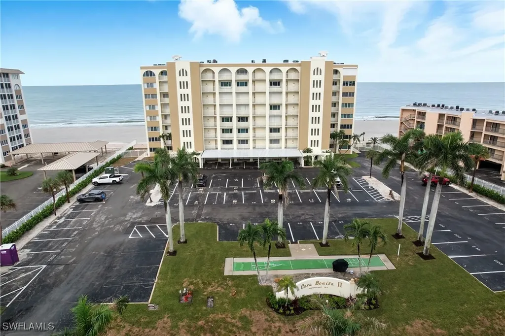 25870 Hickory Boulevard Bonita Springs FL 34134