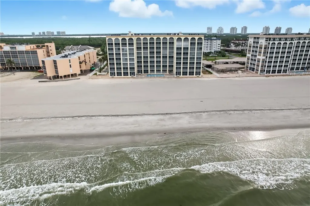 25870 Hickory Boulevard Bonita Springs FL 34134