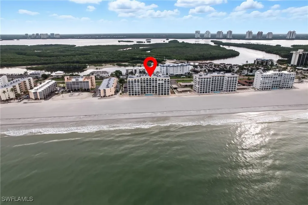 25870 Hickory Boulevard Bonita Springs FL 34134