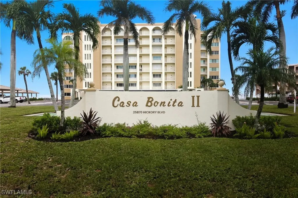 25870 Hickory Boulevard Bonita Springs FL 34134