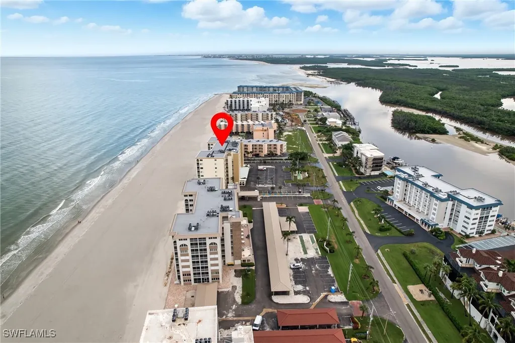 25870 Hickory Boulevard Bonita Springs FL 34134