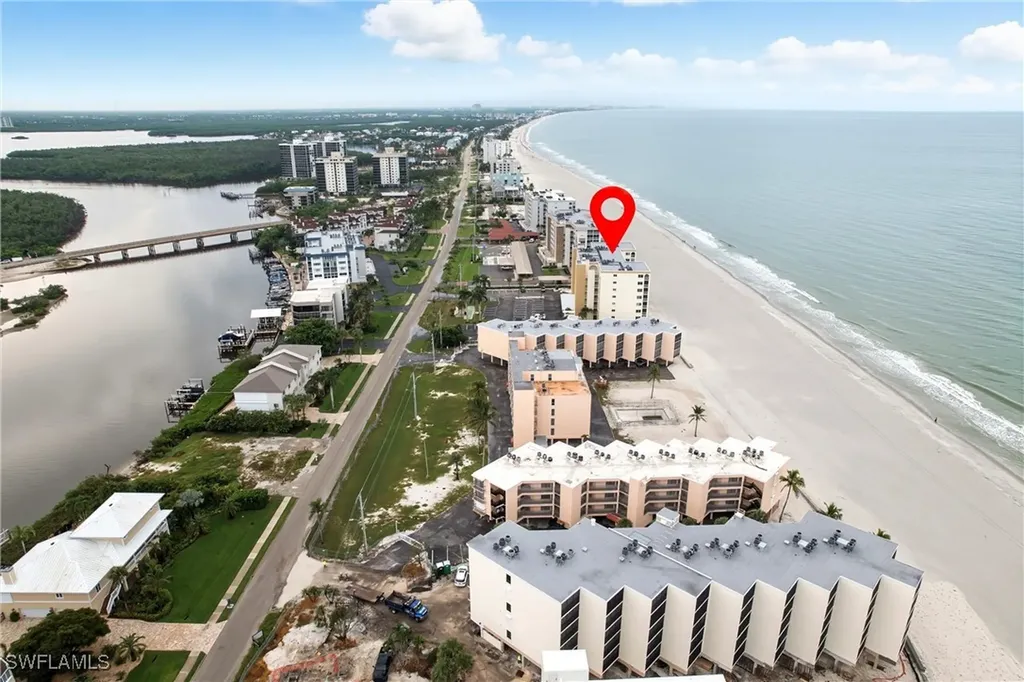25870 Hickory Boulevard Bonita Springs FL 34134