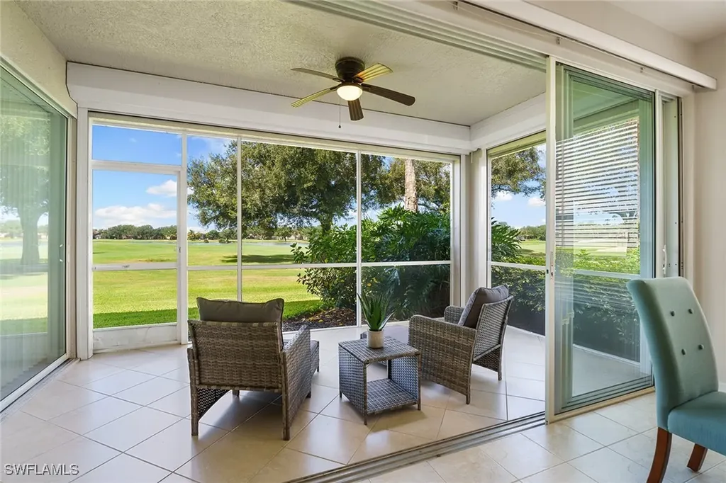 1953 Crestview Way Naples FL 34119