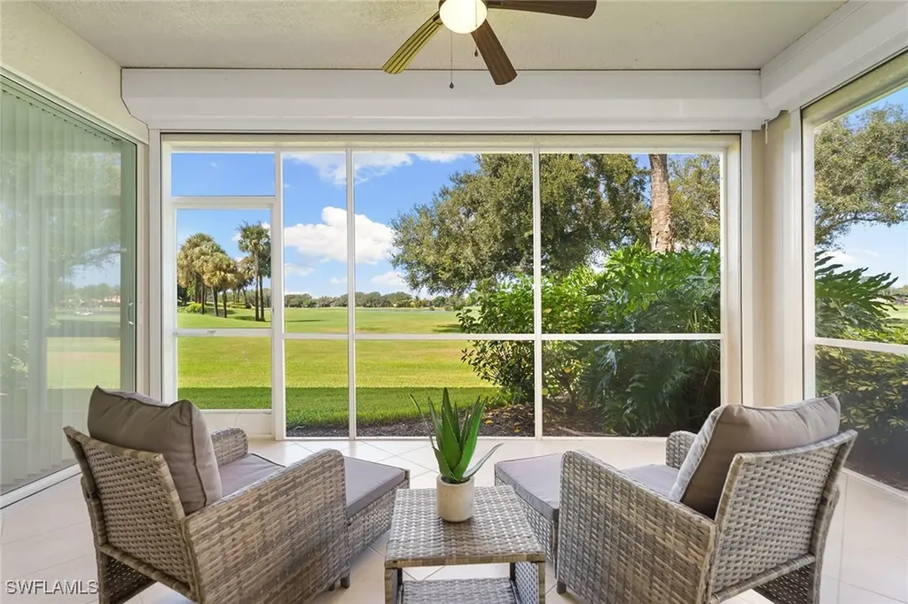 1953 Crestview Way Naples FL 34119