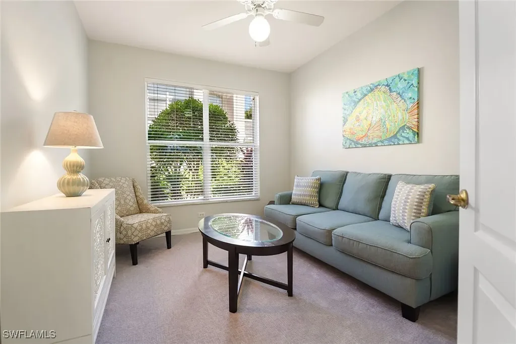 1953 Crestview Way Naples FL 34119