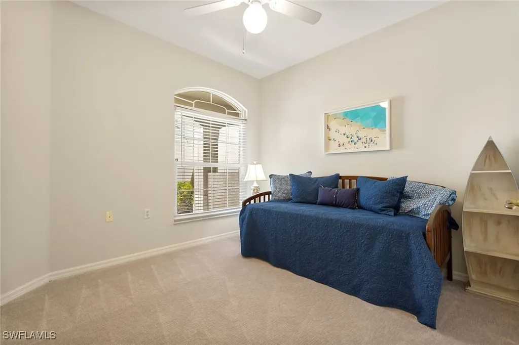 1953 Crestview Way Naples FL 34119