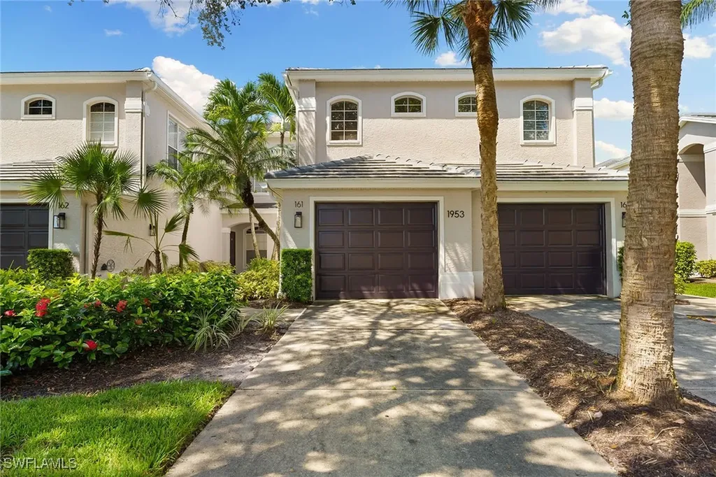 1953 Crestview Way Naples FL 34119