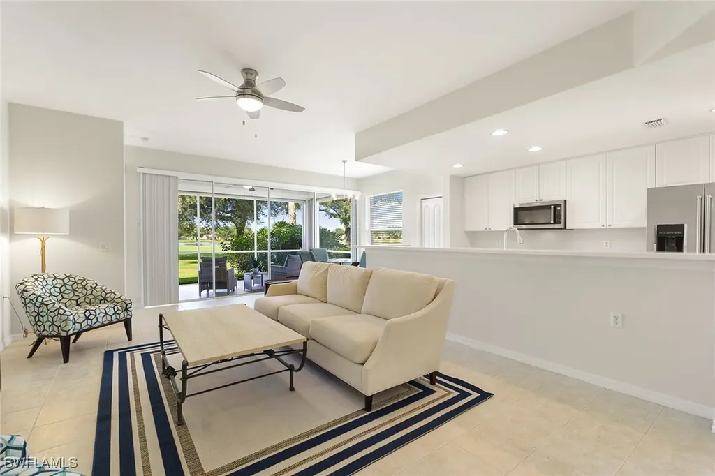 1953 Crestview Way Naples FL 34119