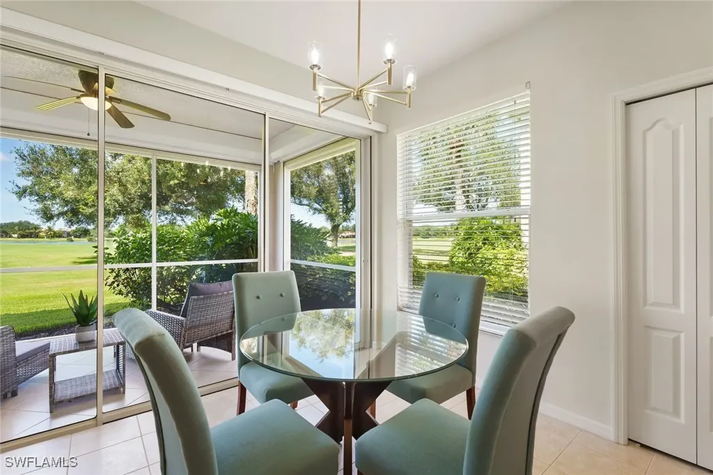 1953 Crestview Way Naples FL 34119