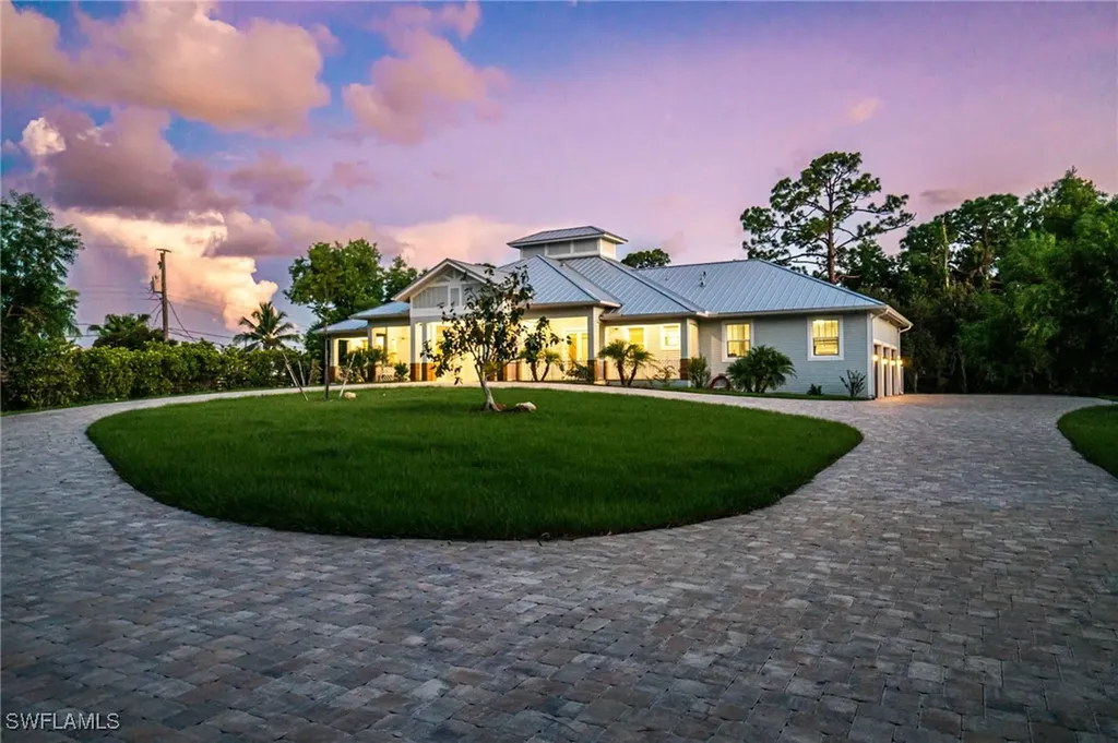 4381 Broadway Avenue W Estero FL 33928