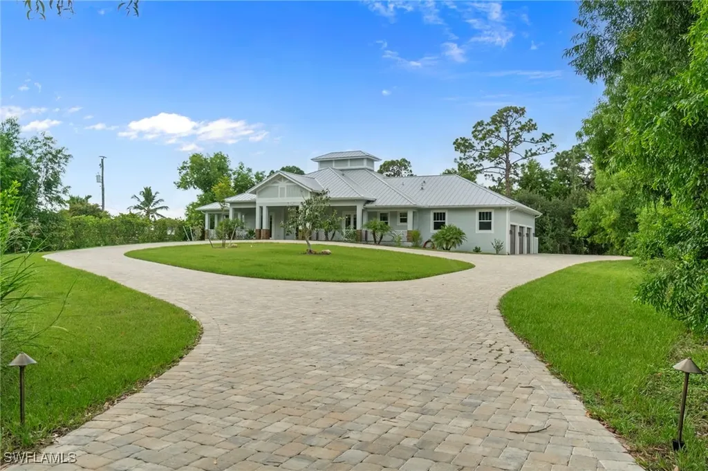 4381 Broadway Avenue W Estero FL 33928