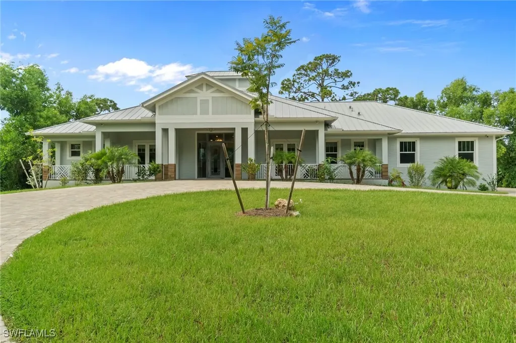 4381 Broadway Avenue W Estero FL 33928