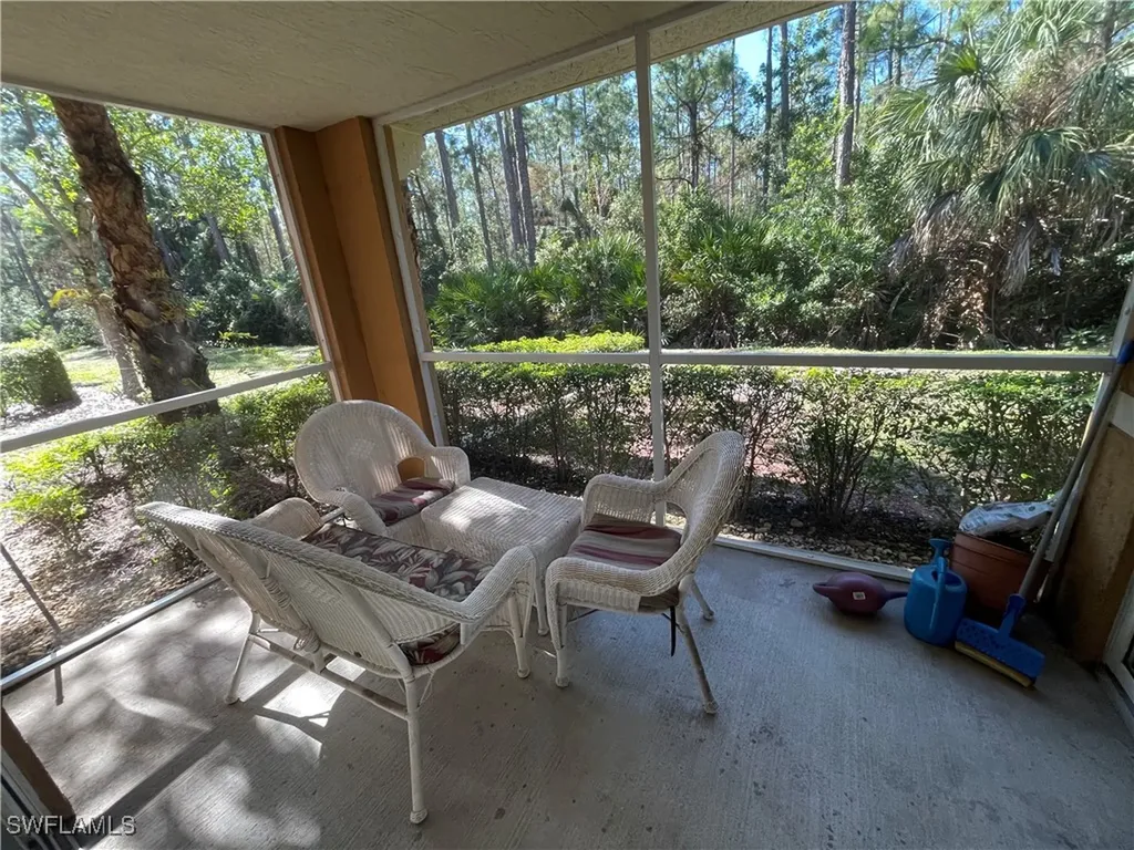 1885 Florida Club Drive Naples FL 34112