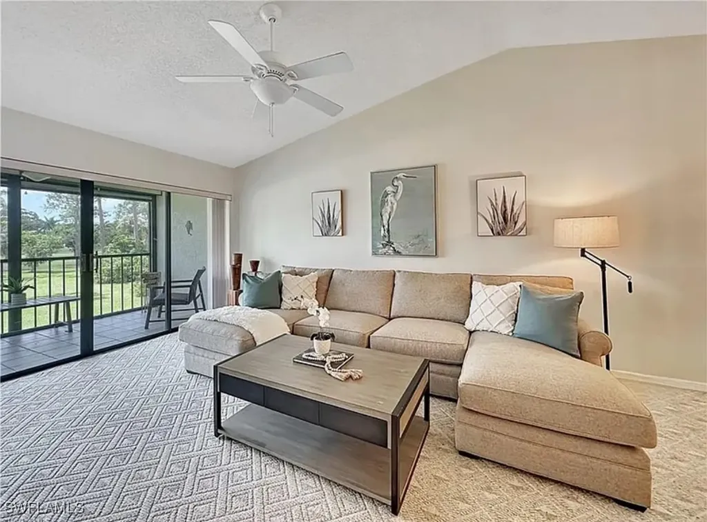 905 Augusta Boulevard Naples FL 34113