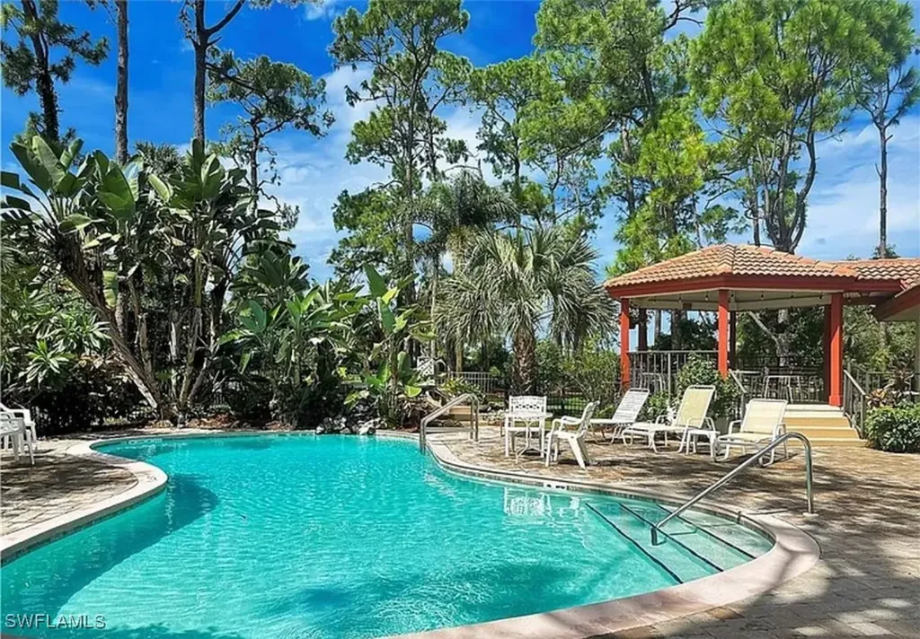 905 Augusta Boulevard Naples FL 34113