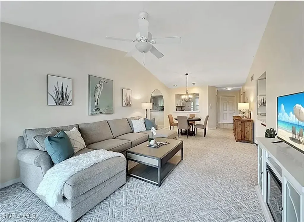 905 Augusta Boulevard Naples FL 34113