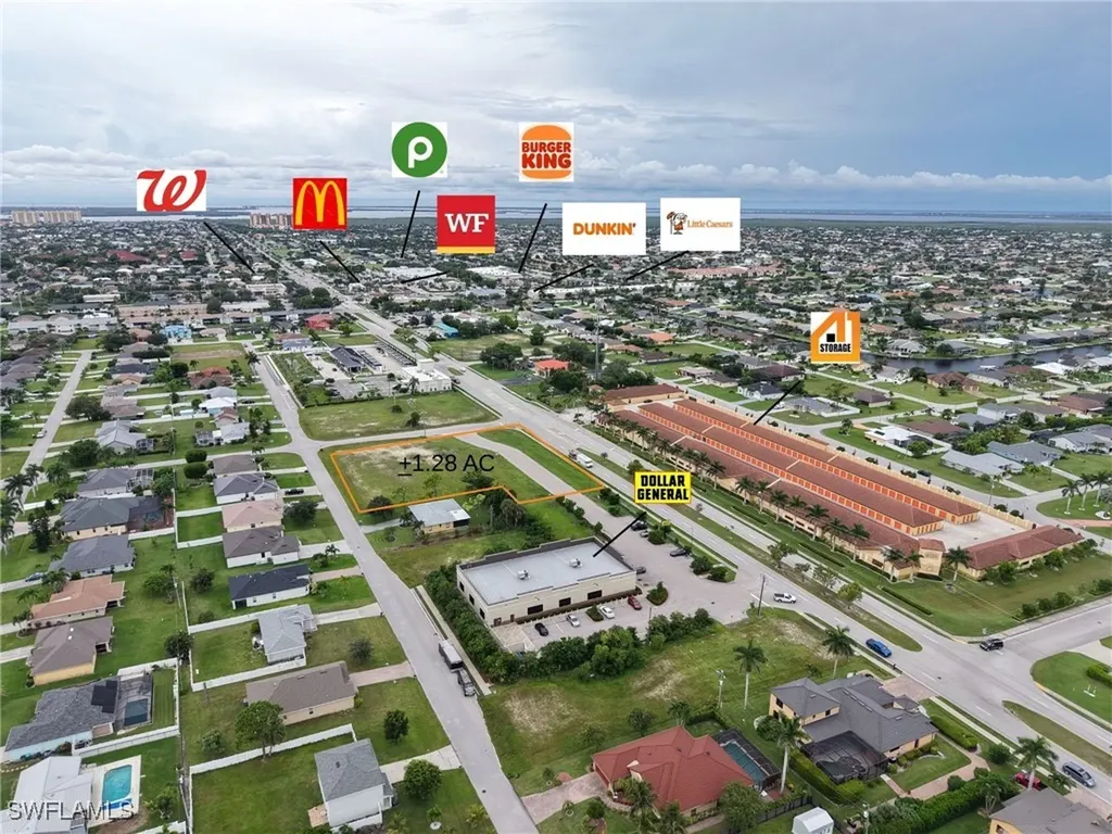 4441 Chiquita Boulevard S Cape Coral FL 33914