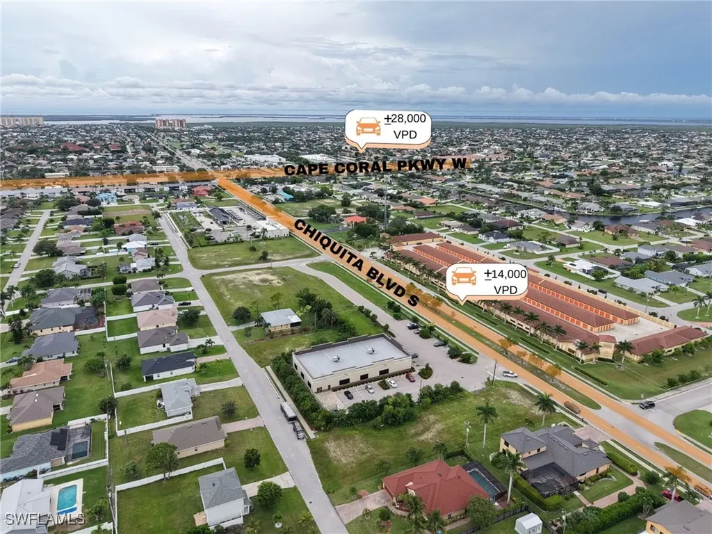 4441 Chiquita Boulevard S Cape Coral FL 33914