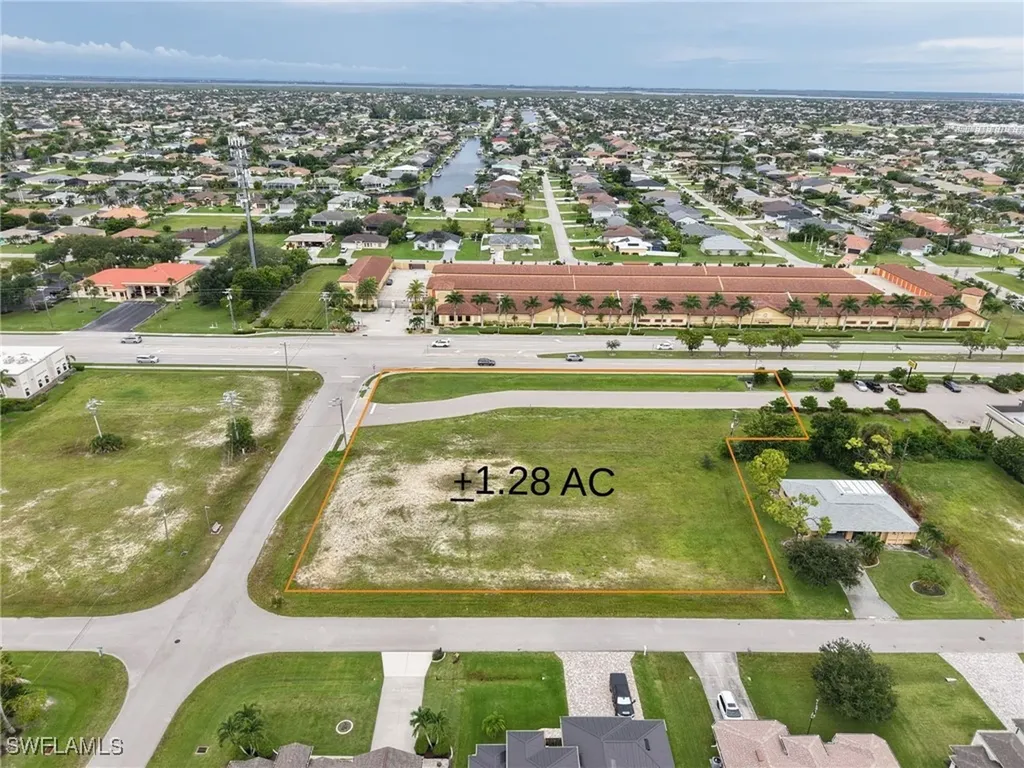 4441 Chiquita Boulevard S Cape Coral FL 33914