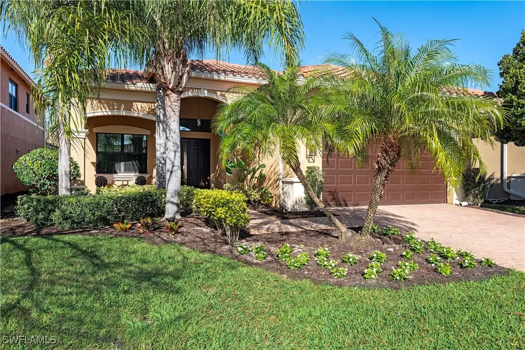 Naples FL, 3487 Pacific Drive