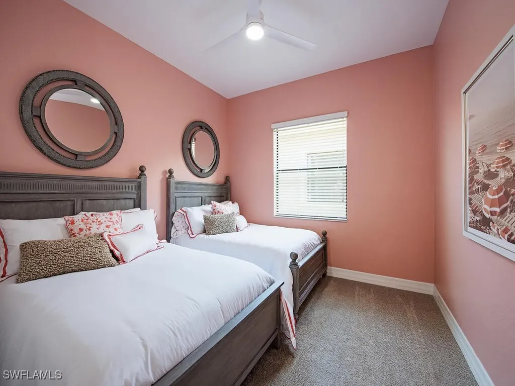 3487 Pacific Drive Naples FL 34119