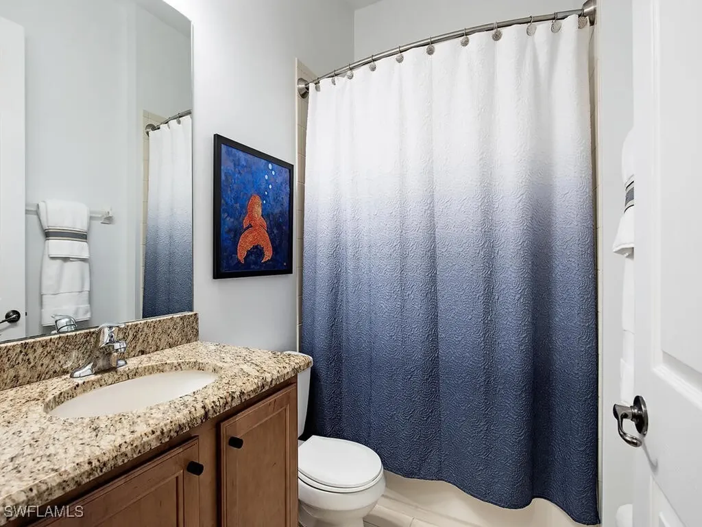3487 Pacific Drive Naples FL 34119