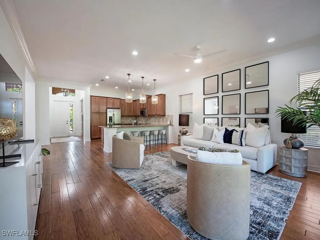 3487 Pacific Drive Naples FL 34119