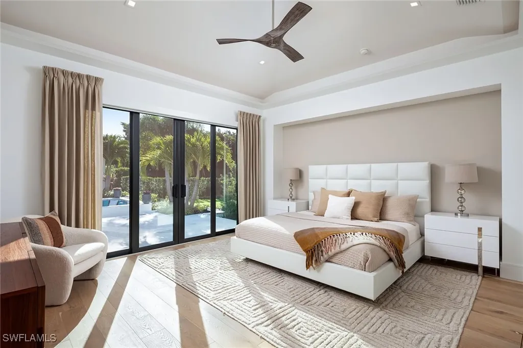 494 Gordonia Road Naples FL 34108