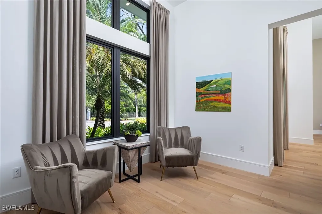 494 Gordonia Road Naples FL 34108