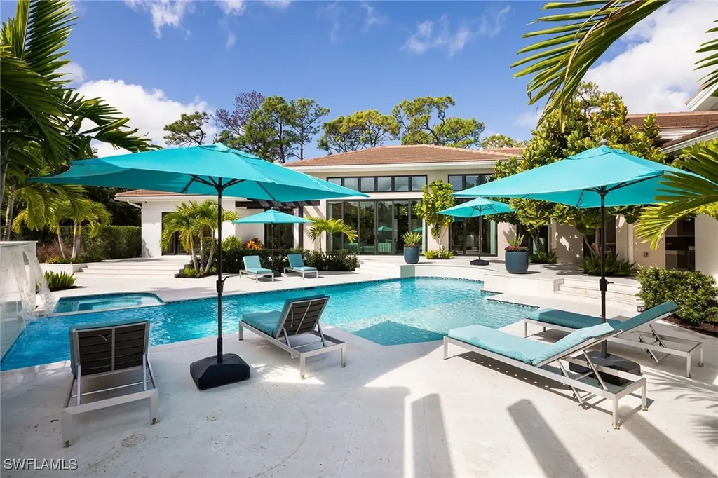 494 Gordonia Road Naples FL 34108