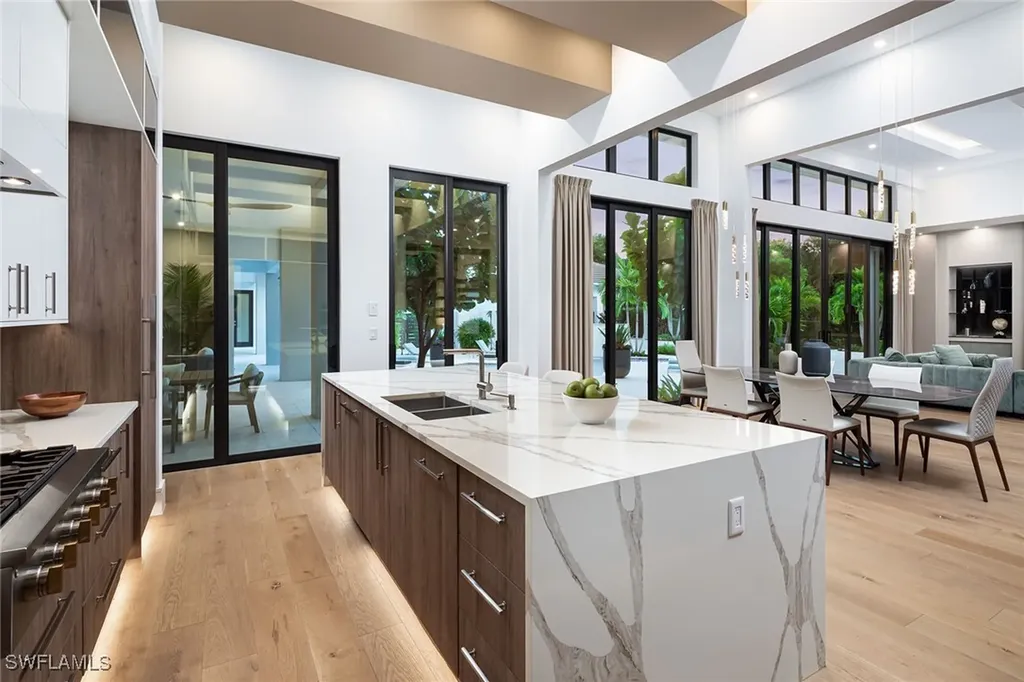 494 Gordonia Road Naples FL 34108