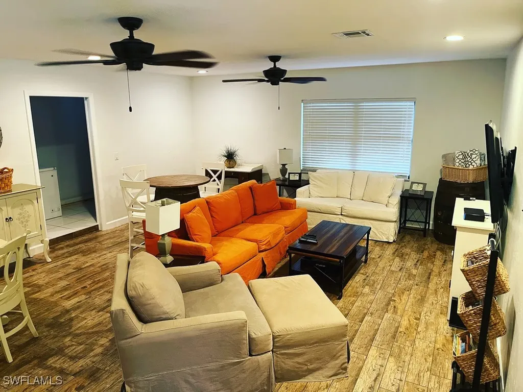 6060 Golden Oaks Lane Naples FL 34119