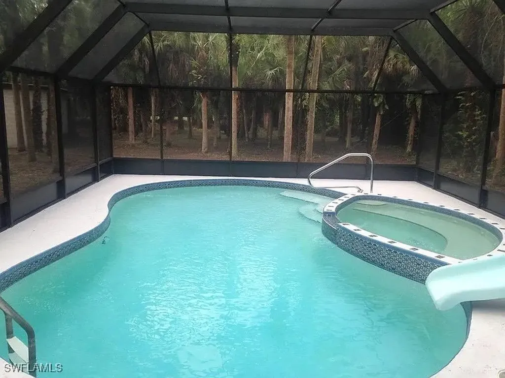 6060 Golden Oaks Lane Naples FL 34119