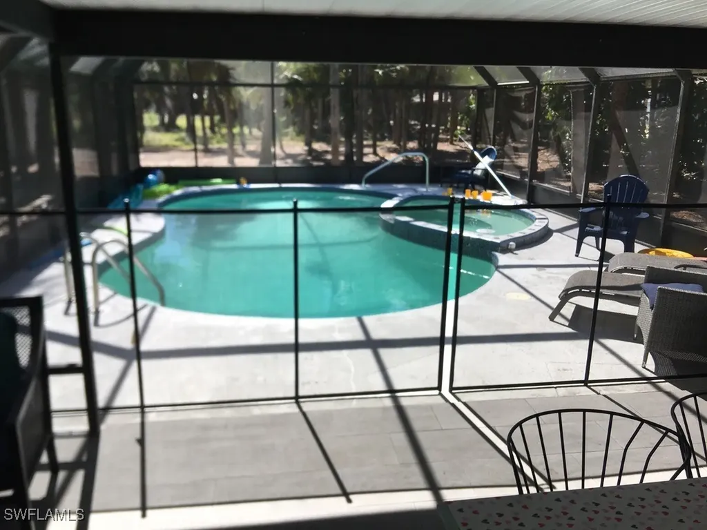 6060 Golden Oaks Lane Naples FL 34119