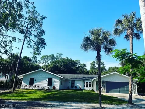 6060 Golden Oaks Lane Naples FL 34119