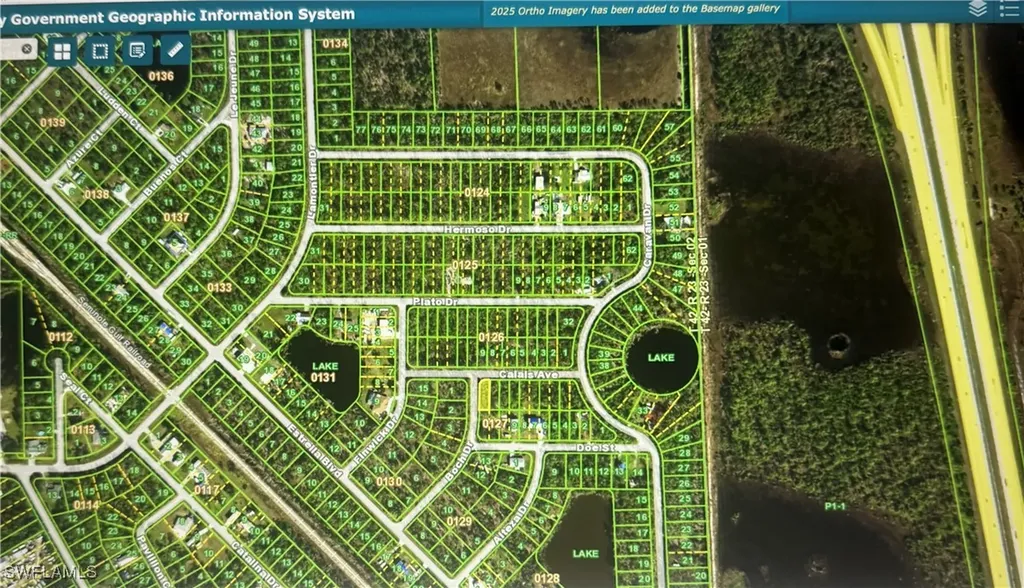 28359 Calais Avenue Punta Gorda FL 33955