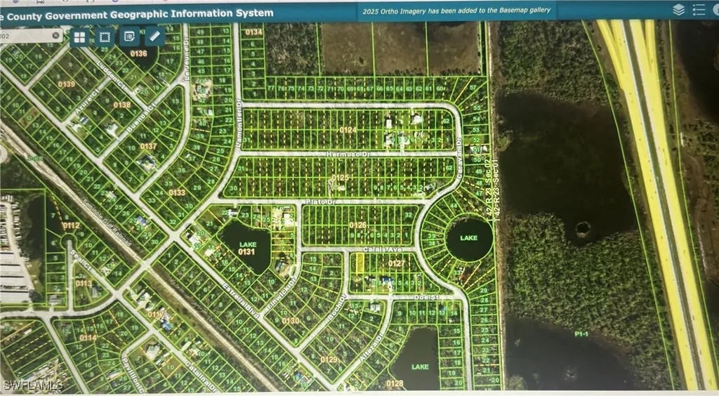 28363 Calais Avenue Punta Gorda FL 33955