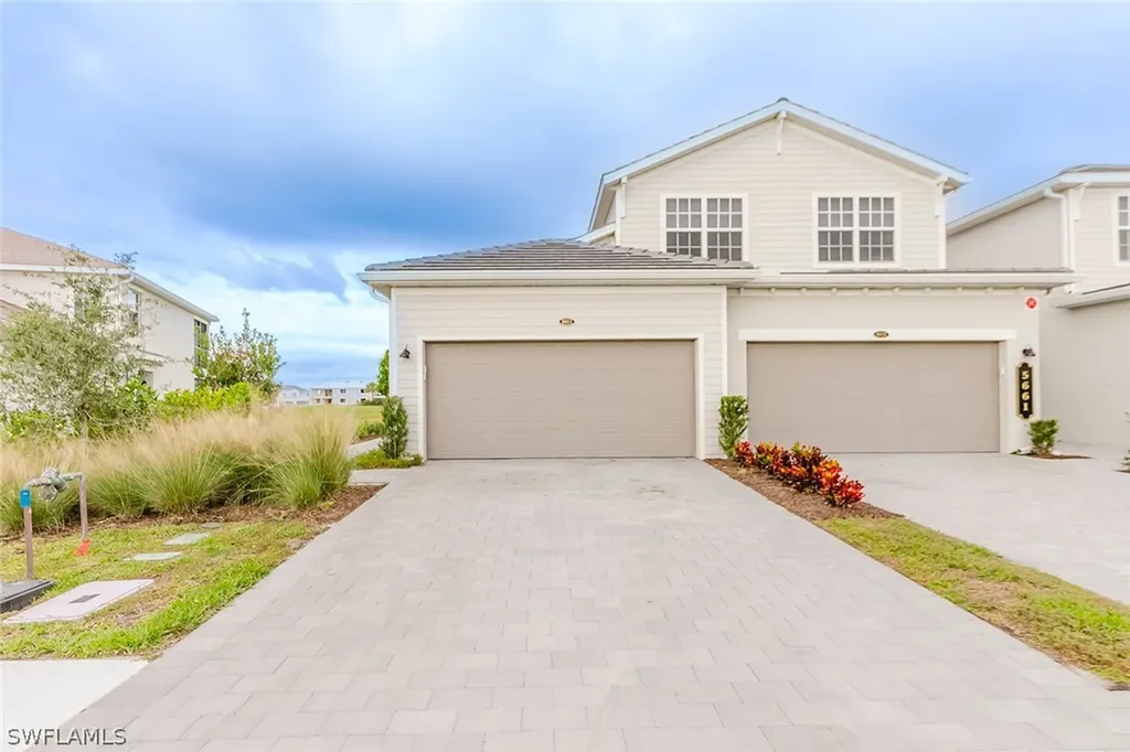 5661 Melbourne Court Ave Maria FL 34142