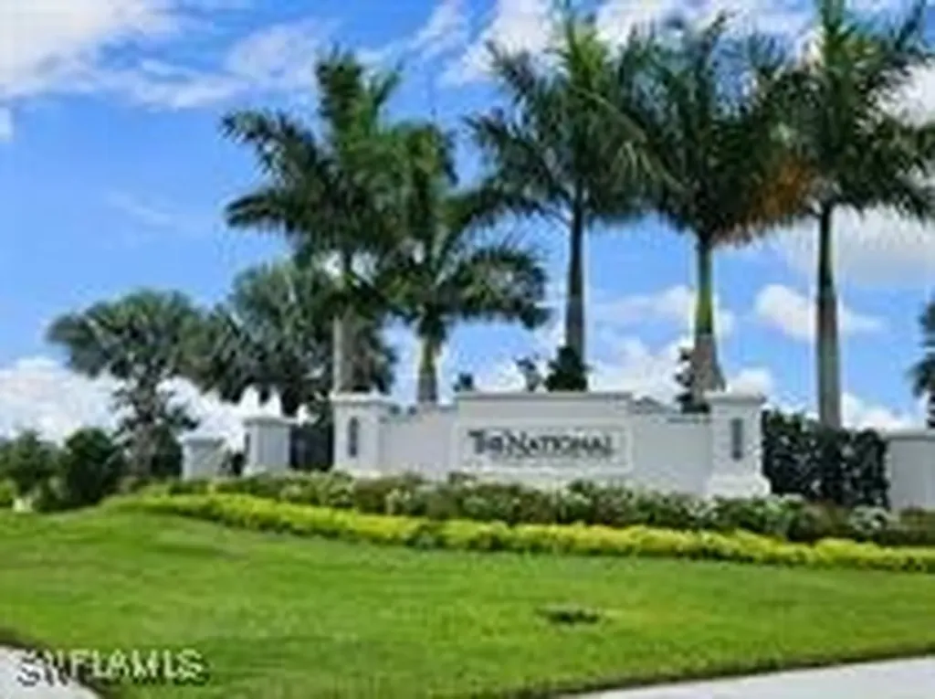 5661 Melbourne Court Ave Maria FL 34142
