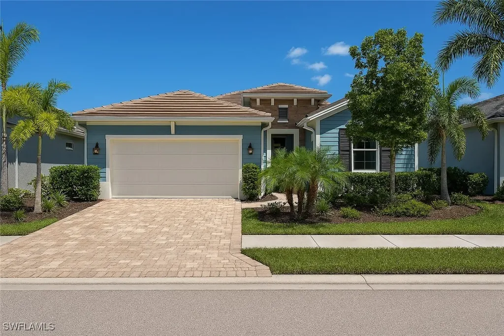 28032 Captiva Shell Loop Bonita Springs FL 34135